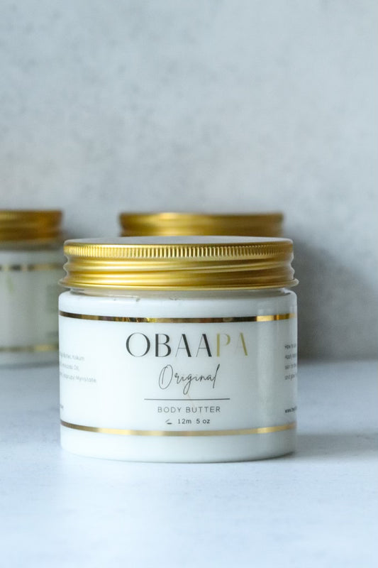 Original Body Butter